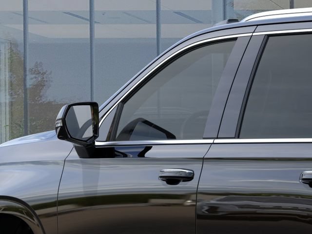 New 2026 Cadillac Escalade ESV Luxury w/ Touring Package AWD/4WD image 12
