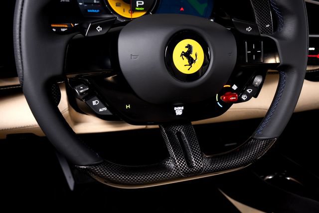 Used 2024 Ferrari 296 GTB RWD image 32