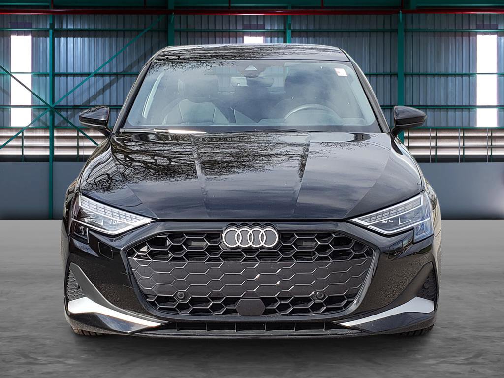 Used 2025 Audi A3 2.0T Premium Plus w/ Premium Plus Package image 7