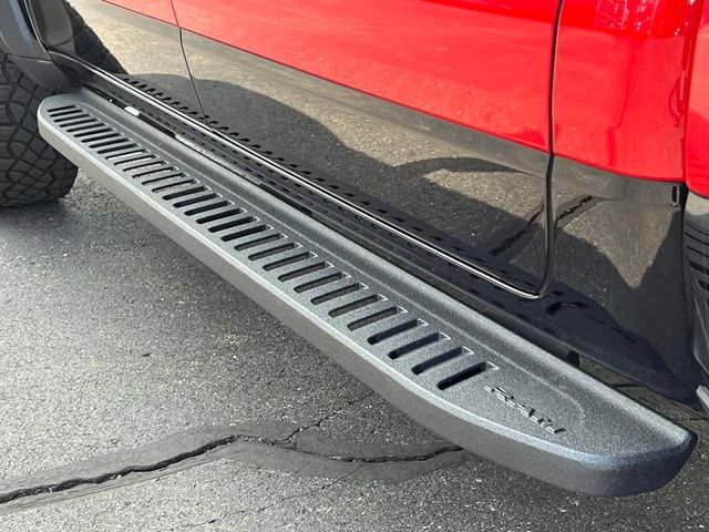Used 2025 RAM 1500 RHO w/ RHO Level 1 Equipment Group AWD/4WD image 9