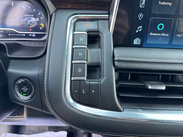 Certified 2023 Chevrolet Suburban Premier w/ Max Trailering Package AWD/4WD image 30