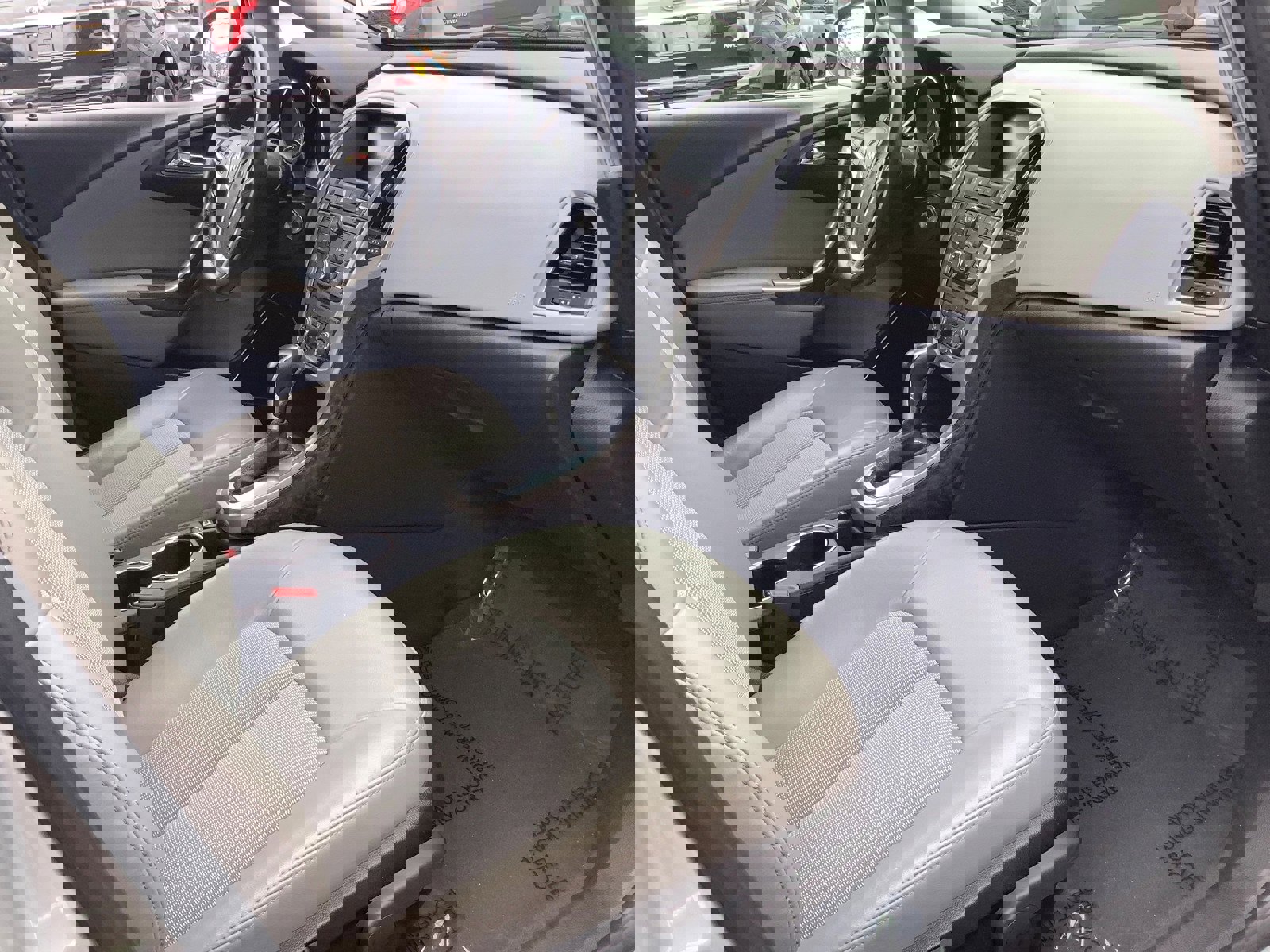 Used 2016 Buick Verano Sport Touring image 15