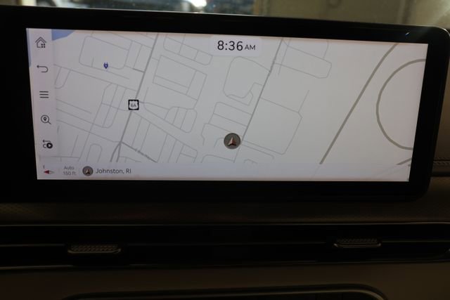 Used 2023 Genesis GV60 Performance image 14