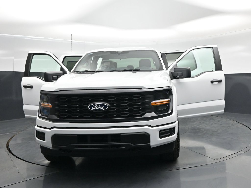 New 2026 Ford F150 STX AWD/4WD image 23