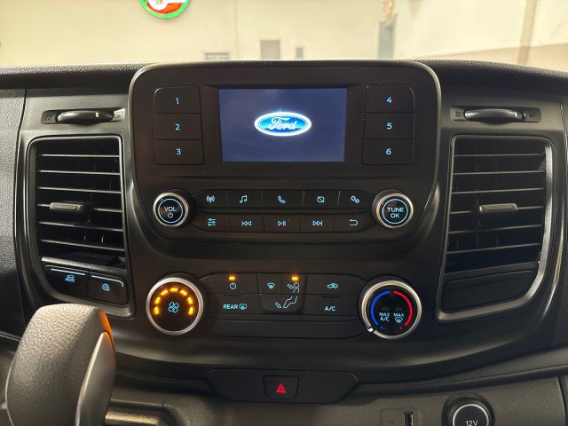 Used 2023 Ford Transit 250 148 High Roof Extended image 25