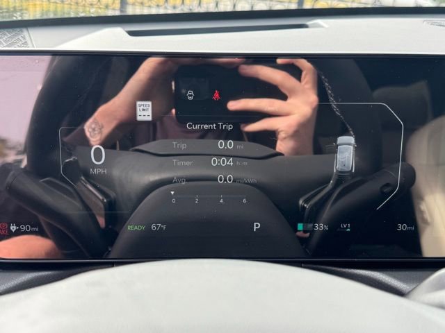 New 2026 Kia EV9 GT-Line AWD/4WD image 59