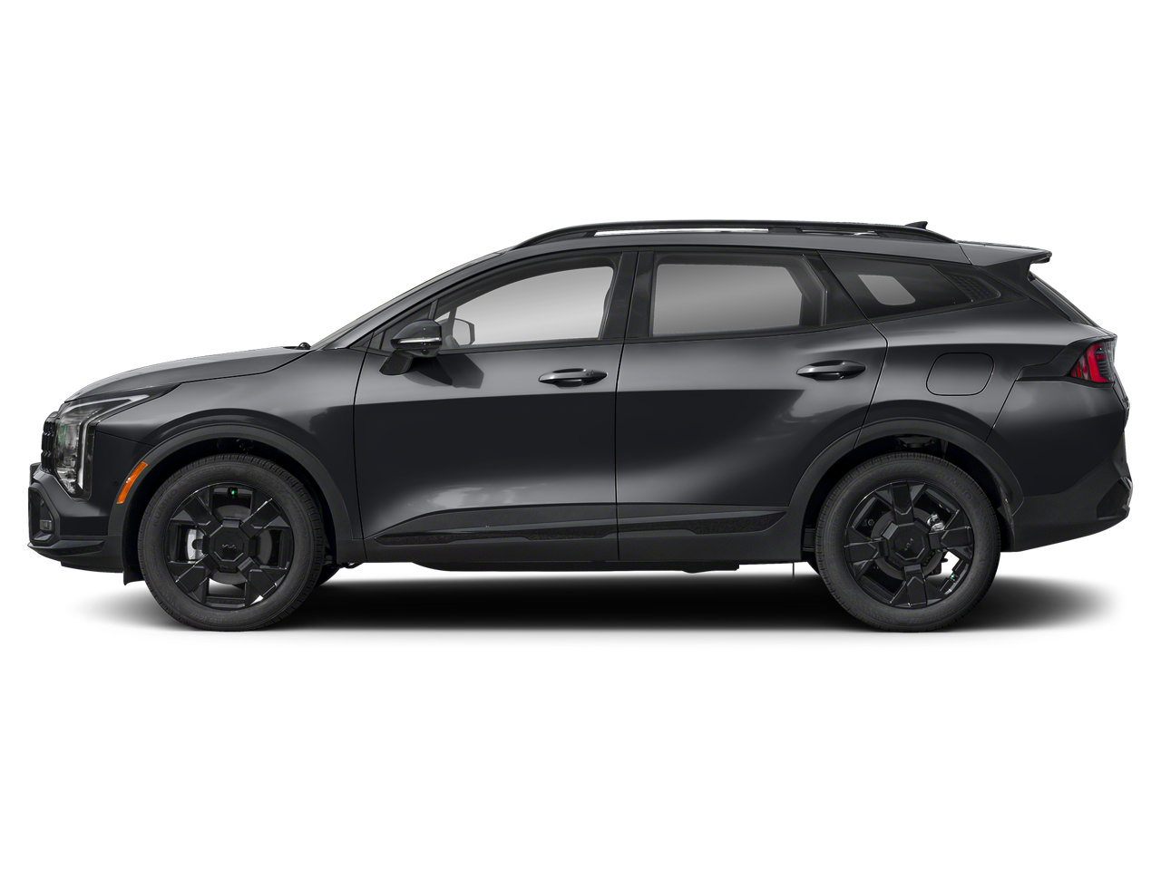 New 2026 Kia Sportage X-Line w/ X-Line Technology Package AWD/4WD image 23