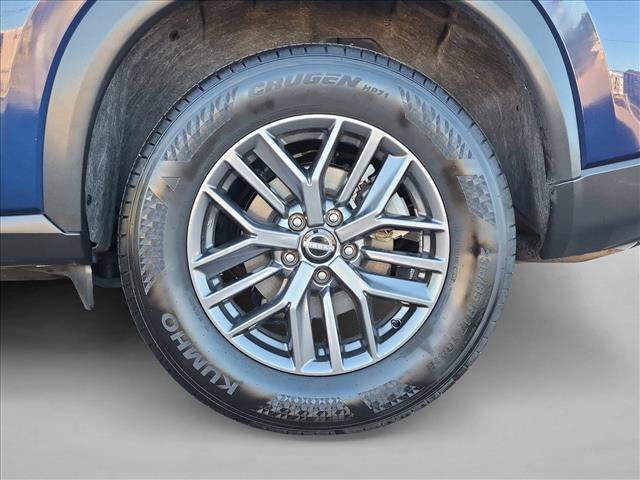 Used 2026 Nissan Rogue SV FWD image 23