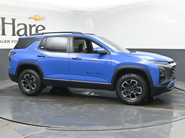 New 2026 Chevrolet Equinox ACTIV w/ Convenience Package III