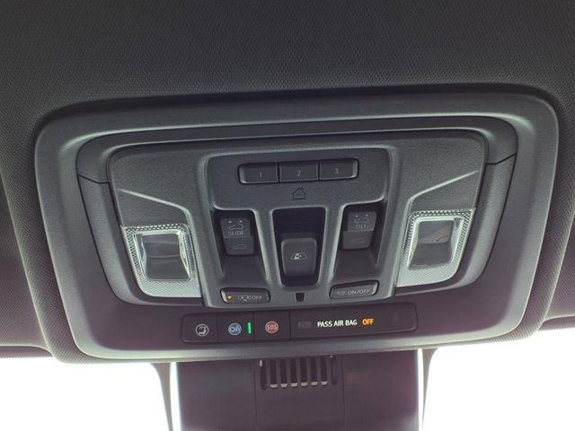 New 2025 GMC Sierra 2500 AT4 w/ AT4 Premium Plus Package AWD/4WD image 23