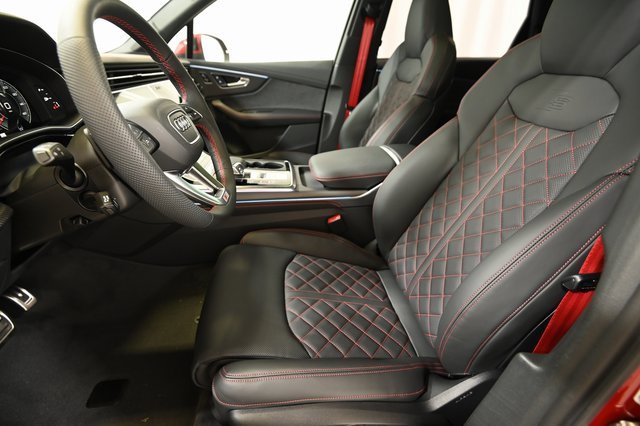 New 2026 Audi Q7 3.0T Prestige image 8