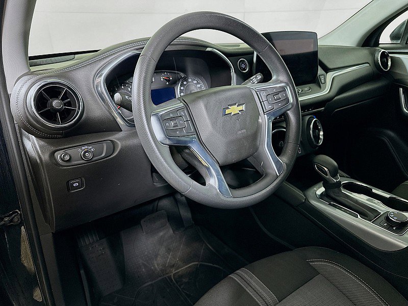 Used 2023 Chevrolet Blazer LT w/ Driver Confidence Package AWD/4WD image 9