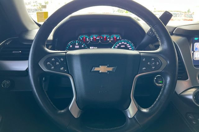 Used 2015 Chevrolet Tahoe LTZ image 31