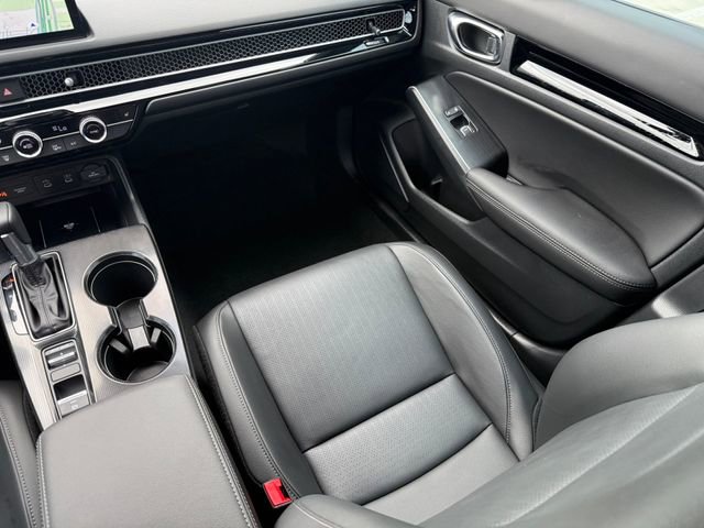 Used 2025 Honda Civic Sport Touring image 26