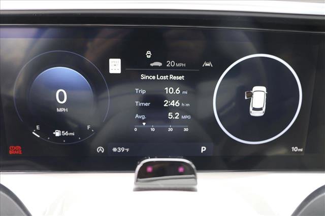 New 2026 Hyundai Palisade SEL image 15