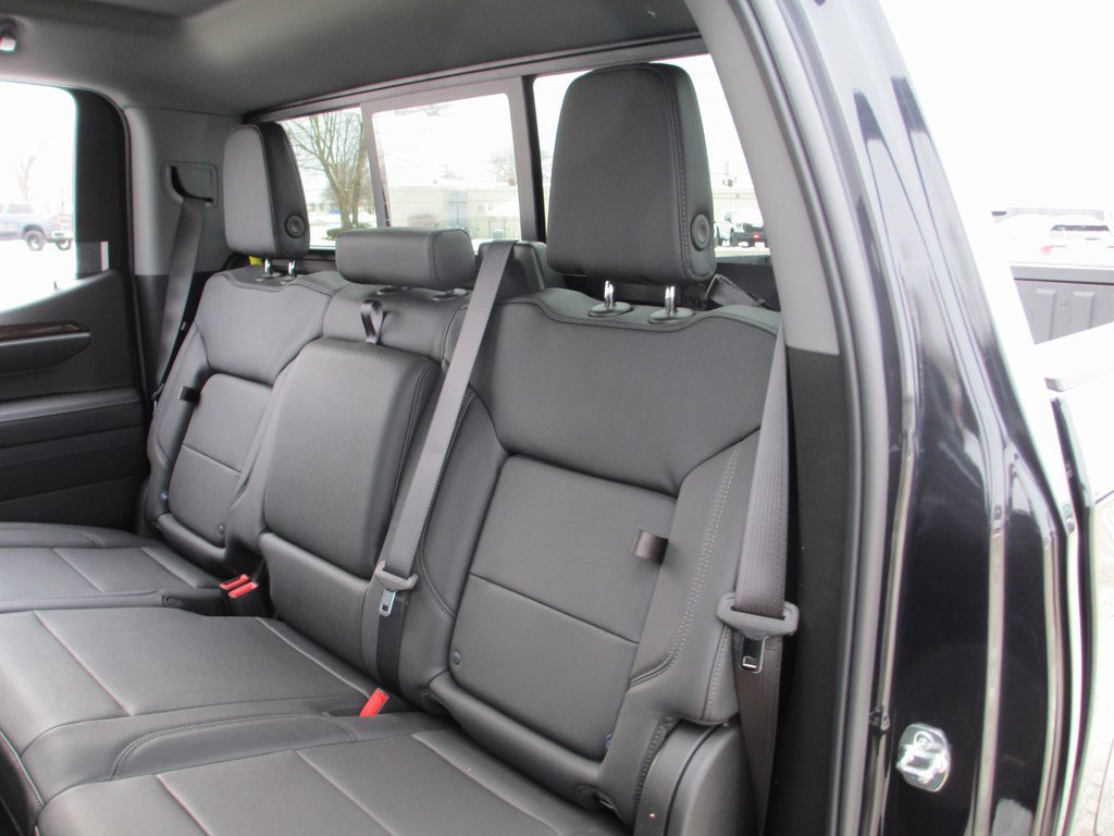 New 2026 GMC Sierra 1500 Elevation w/ Elevation Premium Package image 12