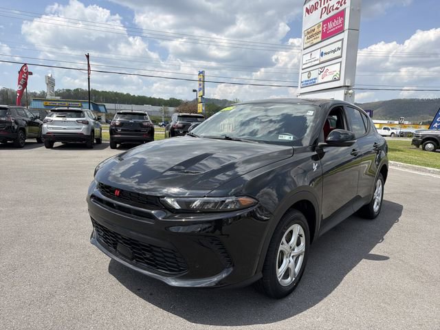 Used 2025 Dodge Hornet GT Plus w/ GT Plus Package