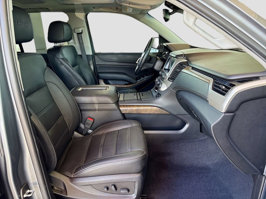 Used 2019 GMC Yukon Denali w/ Open Road Package image 20
