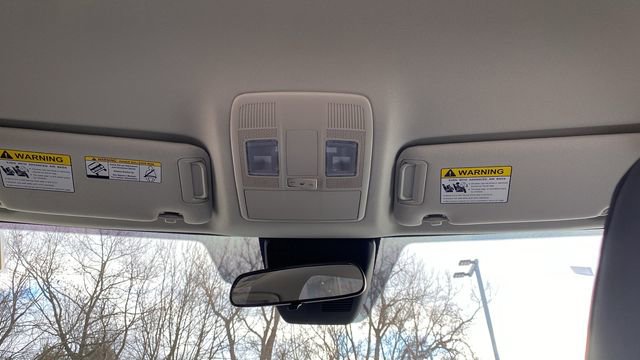 New 2025 MAZDA CX-5 AWD 2.5 S w/ Select Package image 26