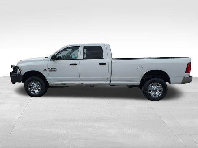 Used 2017 RAM 2500 Tradesman w/ Chrome Appearance Group image 7