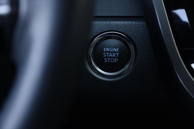 Certified 2022 Toyota Camry XSE image 14