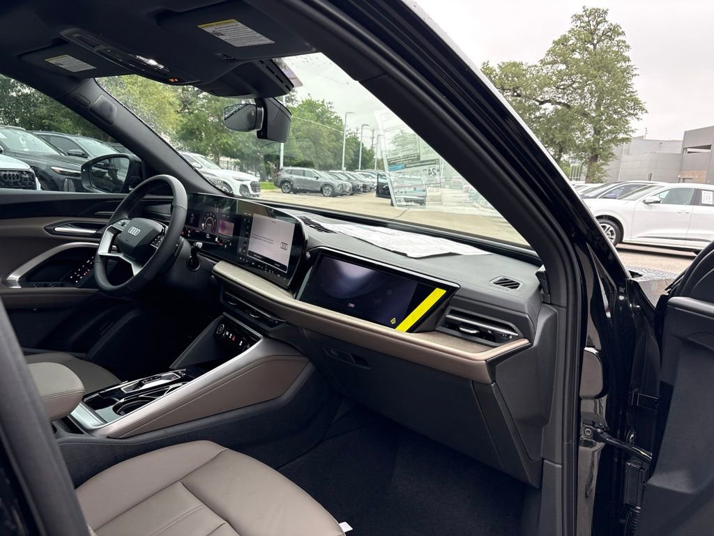New 2026 Audi Q5 Premium Plus AWD/4WD image 15