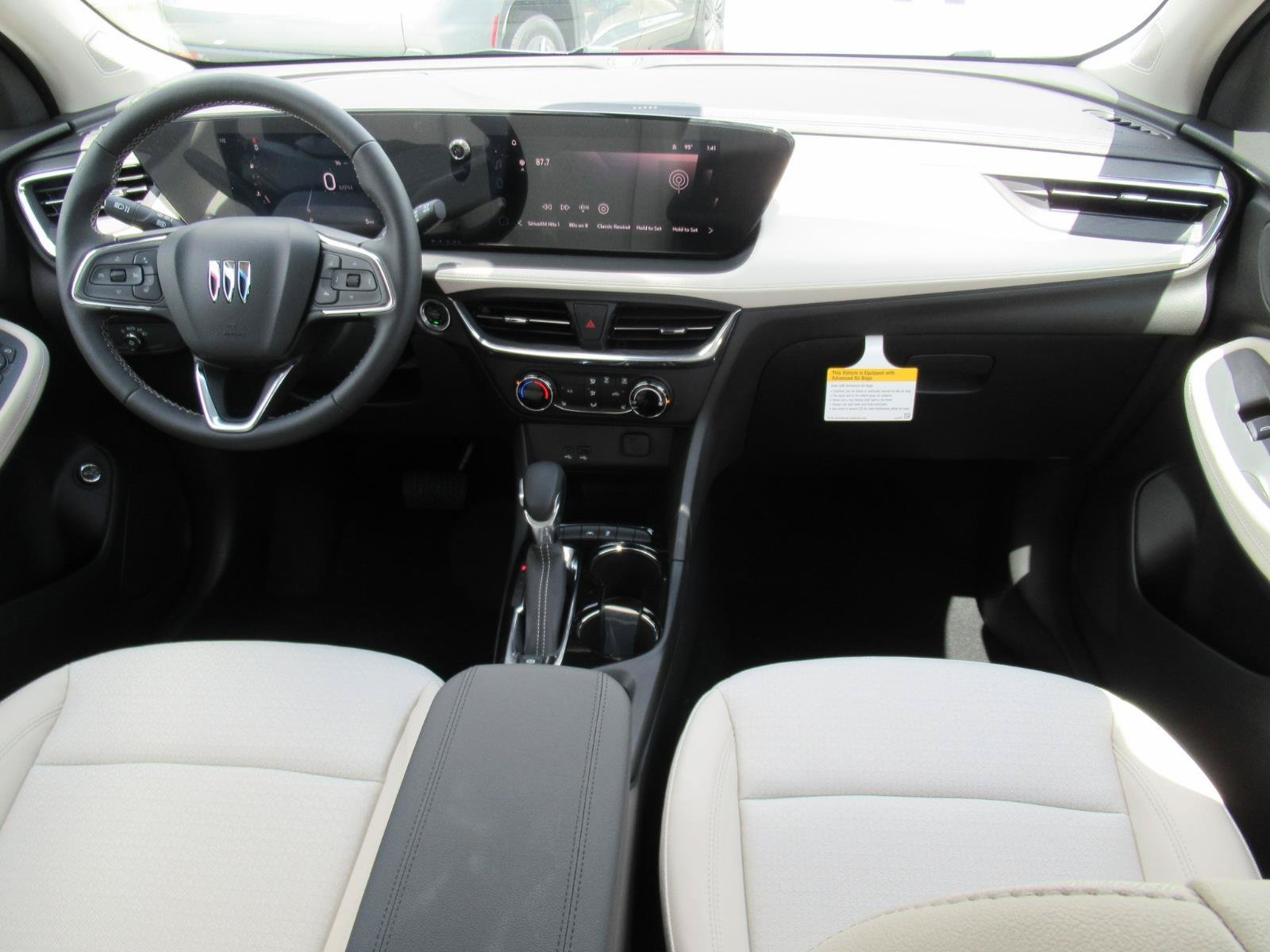 New 2026 Buick Encore GX Preferred w/ Comfort Package FWD image 13