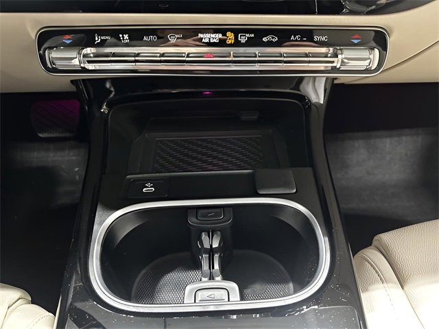 Used 2025 Mercedes-Benz CLA 250 4MATIC image 17