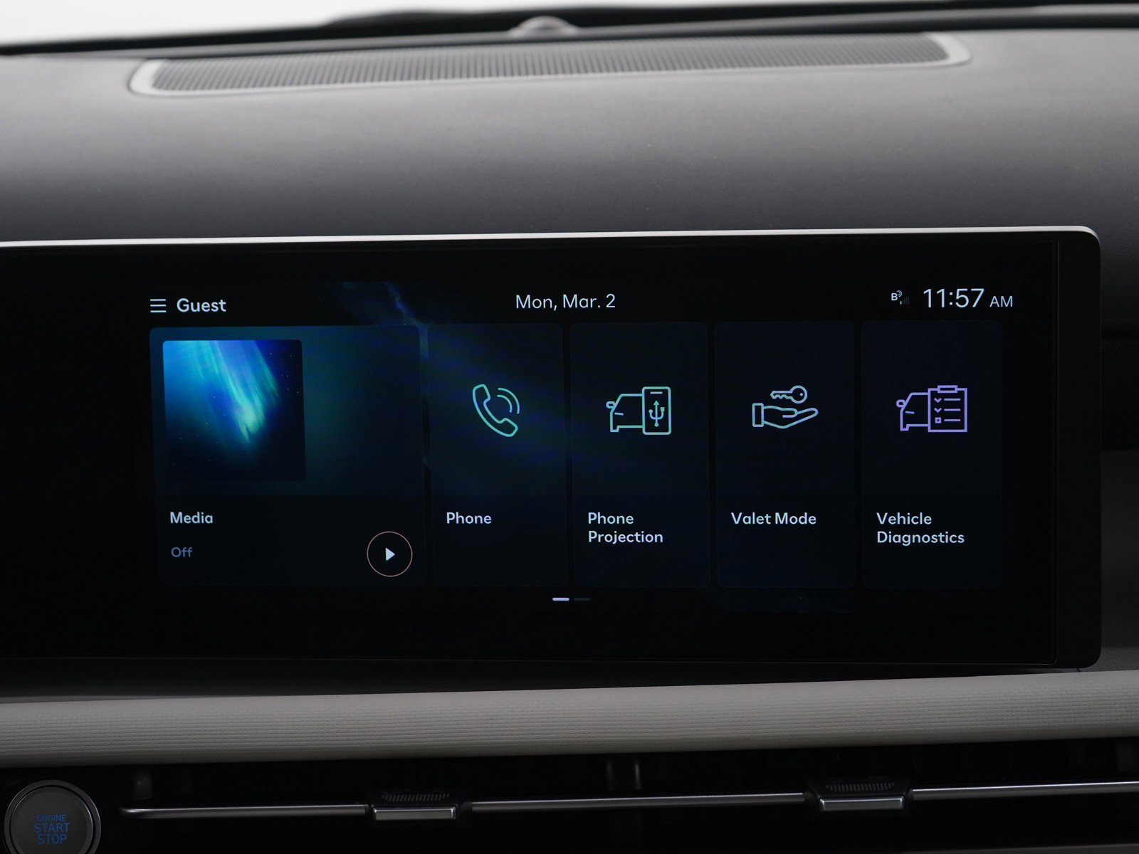 Used 2025 Hyundai Tucson SEL image 16