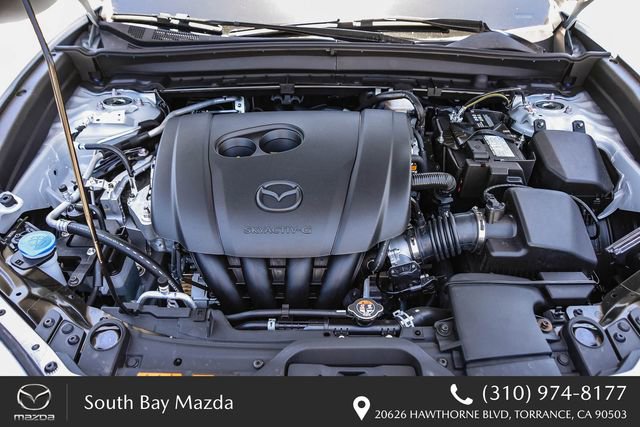 New 2026 MAZDA CX-30 Aire Edition AWD/4WD image 27
