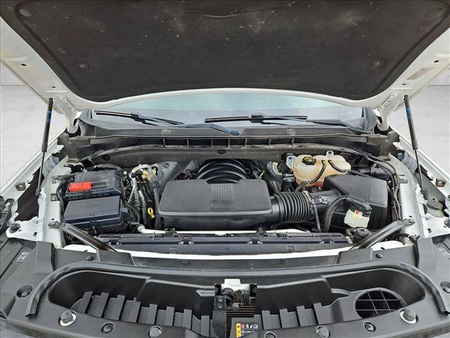 Used 2023 Chevrolet Tahoe LT AWD/4WD image 24