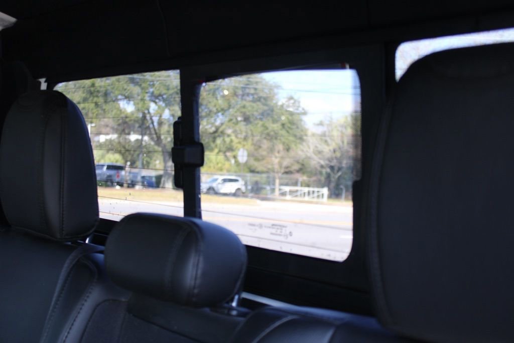 Used 2020 Jeep Gladiator Rubicon image 36