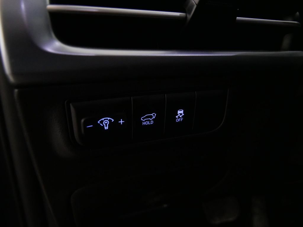 Used 2025 Hyundai Tucson SEL image 15