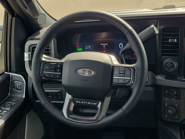 New 2026 Ford F350 Platinum AWD/4WD image 31