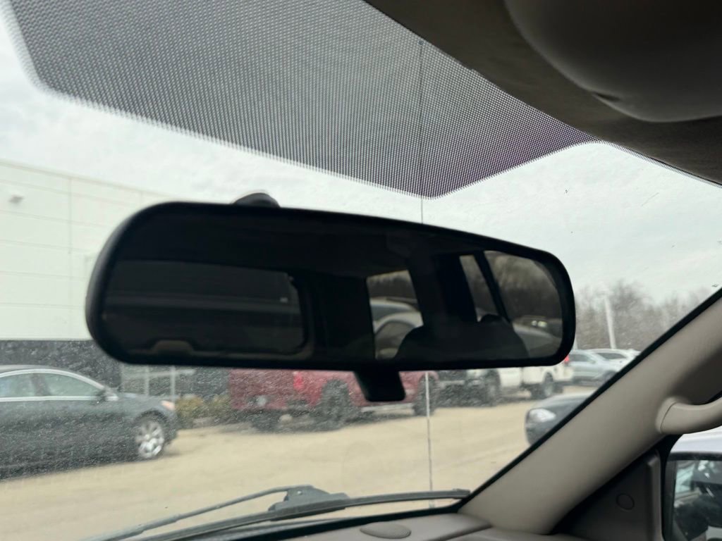 Used 2003 Jeep Grand Cherokee Laredo image 17