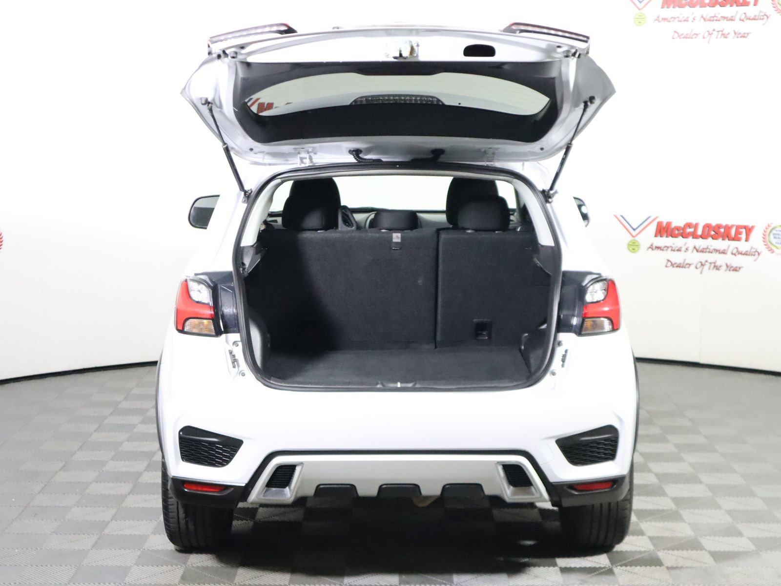 Used 2022 Mitsubishi Outlander Sport LE image 10