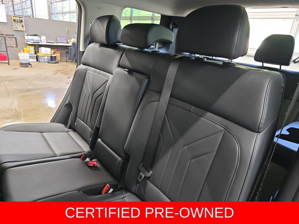 Used 2026 Hyundai Santa Fe SEL FWD image 14