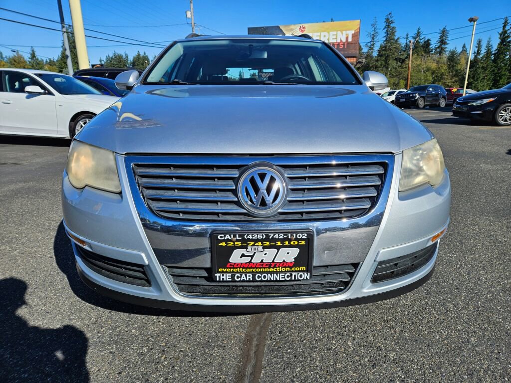 Used 2007 Volkswagen Passat 2.0T image 2