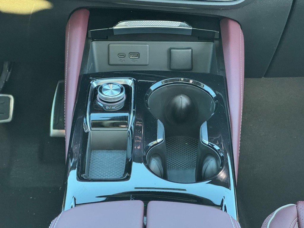 New 2026 Buick Envision Sport Touring image 14