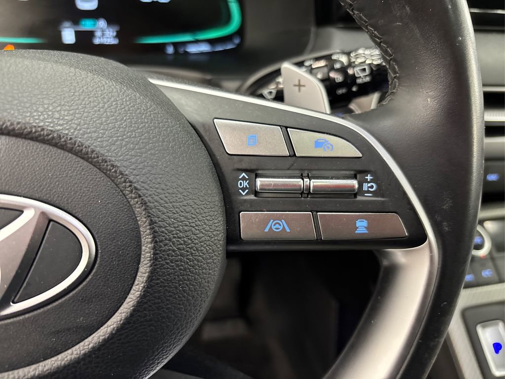 Used 2023 Hyundai Palisade XRT w/ Cargo Package image 29