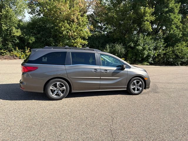 Used 2018 Honda Odyssey Touring image 26