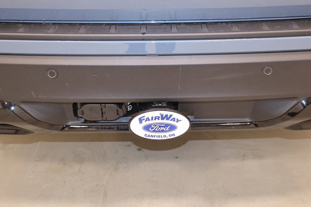 New 2026 Ford Explorer ST-Line image 37