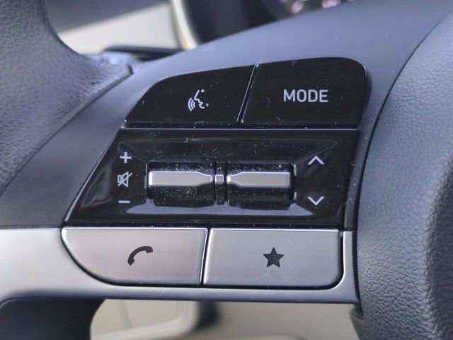 Used 2023 Hyundai Tucson SEL image 24