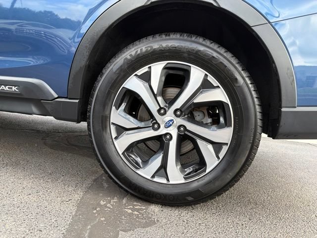 Used 2022 Subaru Outback Limited AWD/4WD image 37