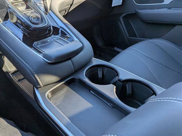 Certified 2025 Acura RDX SH-AWD image 12