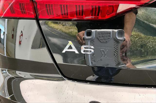 Certified 2023 Audi A6 Premium Plus w/ Premium Plus Package AWD/4WD image 33