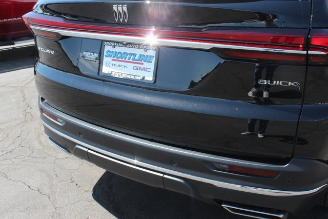 New 2026 Buick Enclave Preferred w/ Power Package image 16
