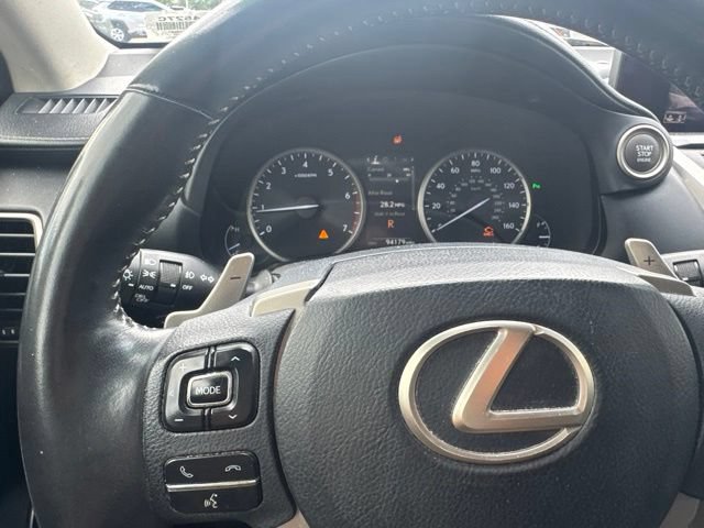 Used 2019 Lexus NX 300 FWD w/ Premium Package image 18