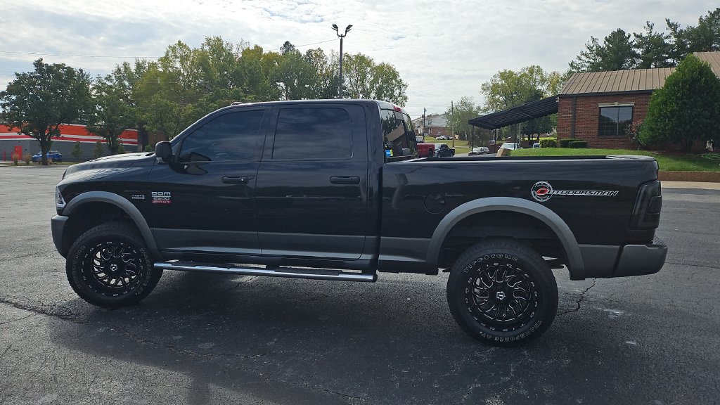 Used 2011 RAM 2500 Outdoorsman AWD/4WD image 19