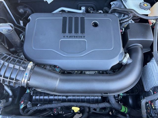 Used 2022 Chevrolet Blazer Premier w/ Enhanced Convenience Package image 34